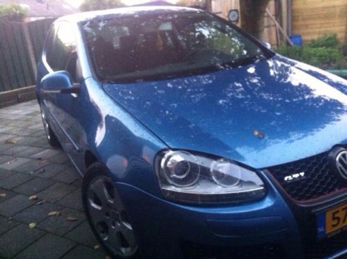 Vw golf 5 2.0 TDI 