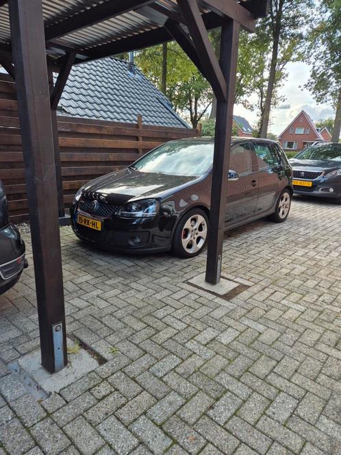 VW Golf 5 GTI 147KW turbo defect