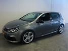 VW Golf 6.2.5 R-line R20 AUT 2012 in veiling bij ProVeiling