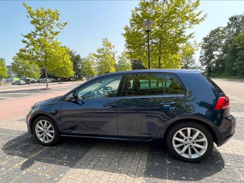 VW Golf 7  1.2 TSI  BlueMotion  Highline  Camera