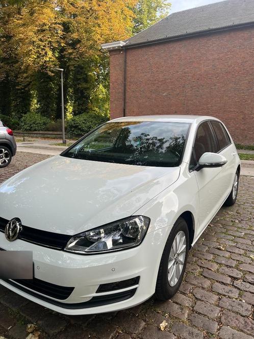 VW Golf 71.2TSI 110chGPSCRUISE CONTROLE