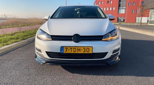 VW Golf 71.6TDI255KMNAPSTAGE1145PKGETUNEDNIEUW APK