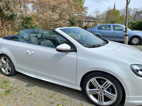 vw golf cabrio