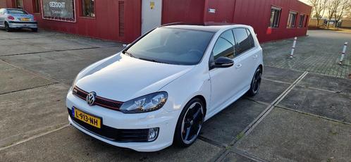 VW GOLF GTI 2.0 Edition 35  DSG  5DRS  ANDROID  CRUISE
