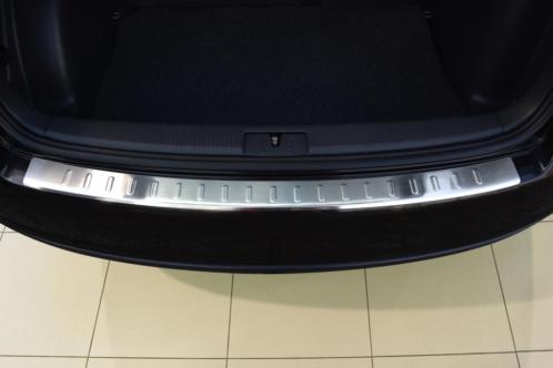 VW Golf Plus V 5 bumperbescherming RVS bumperbeschermer