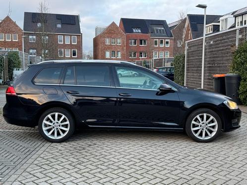 VW Golf Variant 1.4 TSI Highline, NL auto, automaat, trekh.