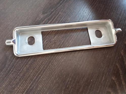 VW kever radio front jaren 50-60 , izgst