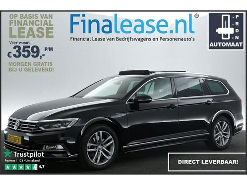 VW Passat 1.5 TSI Highline Business R-Line Marge 359pm