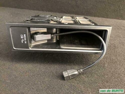 Vw Passat music interface 2013 5N0035341G