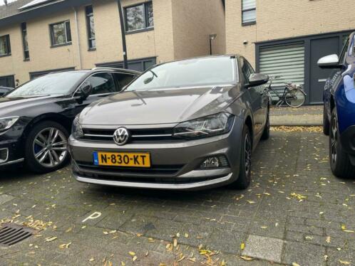Vw Polo, 1.0 TSI Highline Clima PDC MF Front Assist Vol