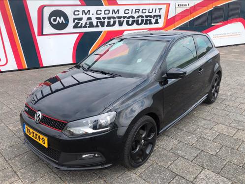 VW Polo 1.2 geheel GTI uitgev alle extras zie beschrijving