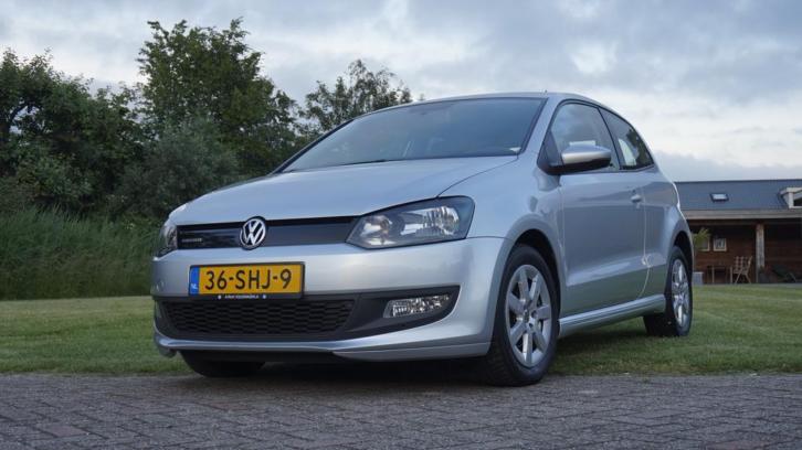 Vw polo 1.2 tdi 2011 bijzonder mooi geen extra kosten