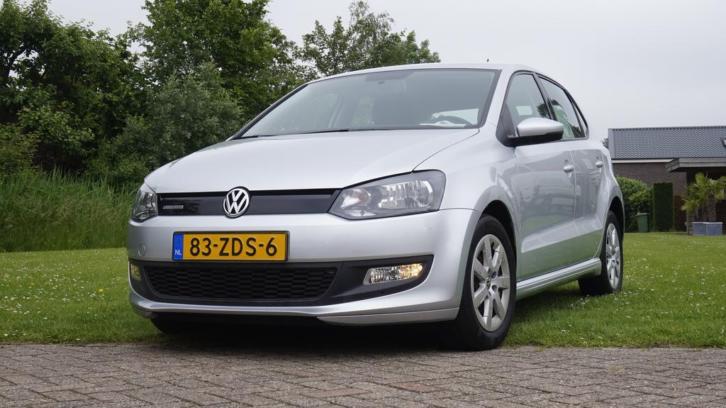 Vw polo 1.2 tdi 2012 navigatie geen extra kosten