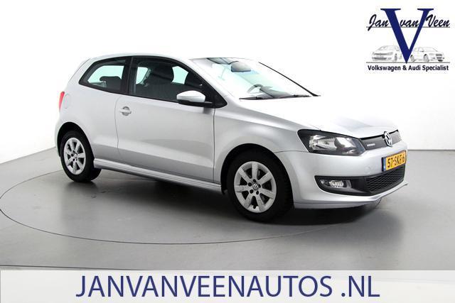 VW Polo 1.2 TDI Bluemotion 2011 200x VW-Audi-Skoda-Seat