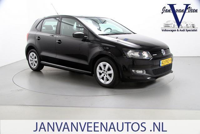 VW Polo 1.2 TDI Bluemotion 2011 5dr 200x VW-Audi-Skoda-Seat