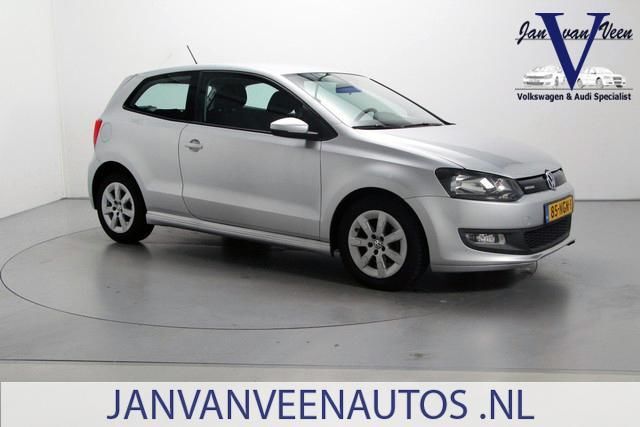 VW Polo 1.2 TDI Bluemotion 5dr 200x VW-Audi-Skoda-Seat