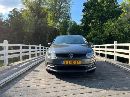 VW Polo 1.2 TSI BlueMotion