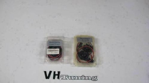 VW Polo 2000 pasklare tweeter kit