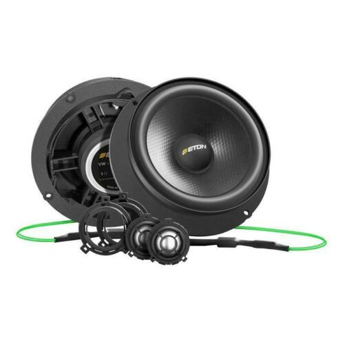 VW POLO 6R6C Eton UpGrade pasklare speakers