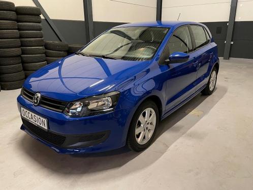 vw polo te koop