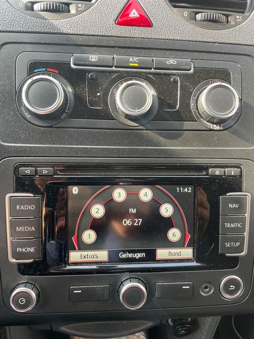 Vw radio 315