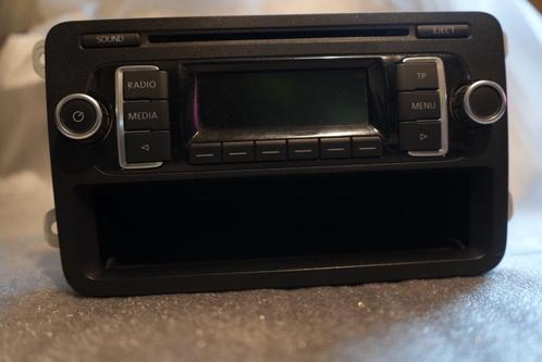 VW Radio CD MP3 RCD210