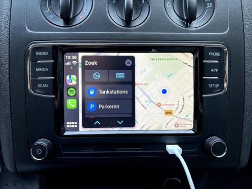 VW RCD360 - Apple CarPlay, MirrorLink (nieuw in doos) ACTIE