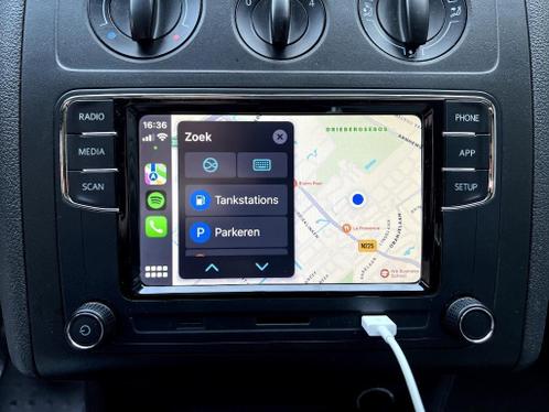 VW RCD360 - Apple CarPlay (nieuw in doos) ACTIE