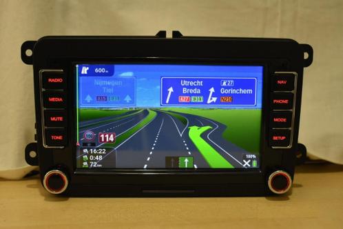 VW SEAT SKODA Android Navi - Radio Polo Passat Golf Jetta...