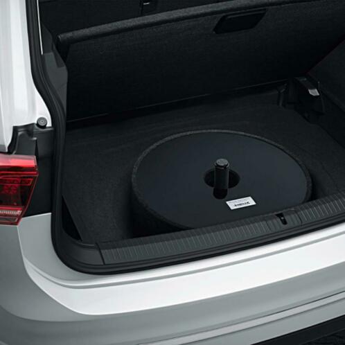 Vw subwoofer