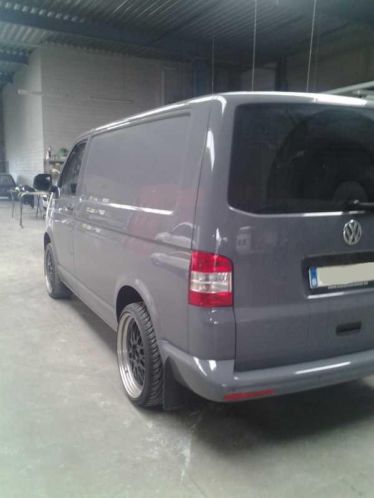 VW T5 Rial Daytona 20034 