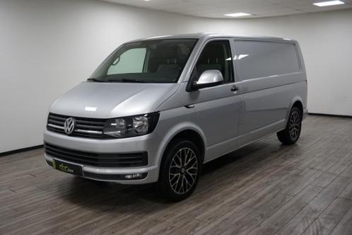 VW Transporter 2.0 TDI 150 PK L2H1 DSG-Automaat Nr. 191