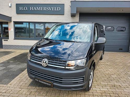 VW Transporter T6 DSG Automaat 204pk Benzine in nieuwstaat