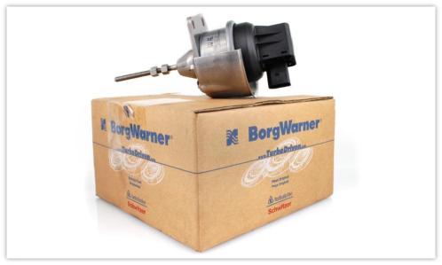 VW Turbo Elektrische Actuator Regelaar TDi TFSi 1.2 1.4 1.6