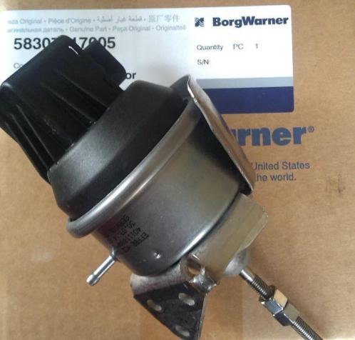 VW Turbo Elektrische Actuator Regelaar TDi TFSi 1.2 1.4 1.6