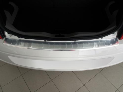 VW up bumperbescherming RVS bumper lijst bumperbeschermer