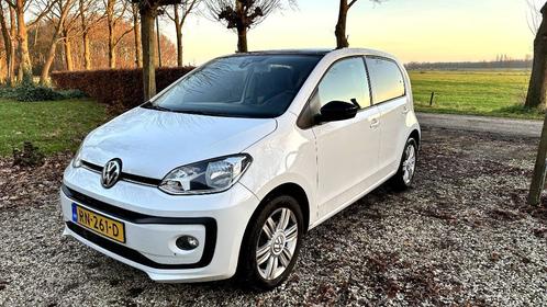 VW Up GP High Up 2018 BMT 5-DRS 1.0  60pk  veel extrax27s