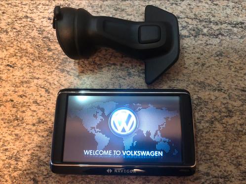 VW UP NAVIGON NAVIGATIE BLUETOOTH  MAPS MORE CITIGO MII BT