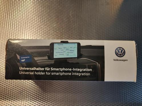 VW UP telefoonhouder nieuw in de doos