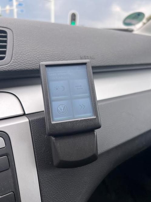 VW Volkswagen Bluetooth Carkit Module Touch Adapter