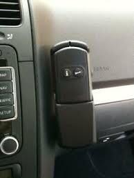 VW VOLKSWAGEN BLUETOOTH MODULE PAIRING TOUCH ADAPTER CRADLE