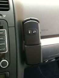 VW VOLKSWAGEN BLUETOOTH PAIRING ADAPTER CRADLE HOUDER CARKIT