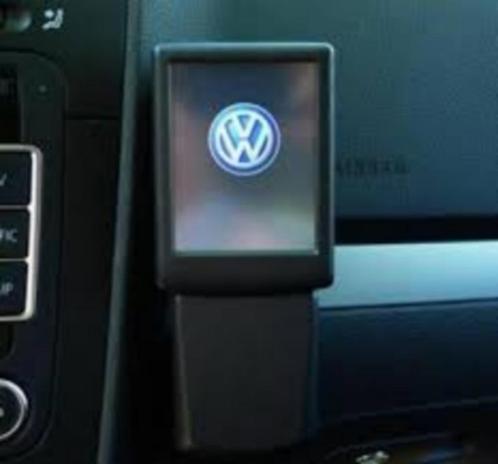 VW VOLKSWAGEN BLUETOOTH TOUCH ADAPTER CRADLE CARKIT TELEFOON