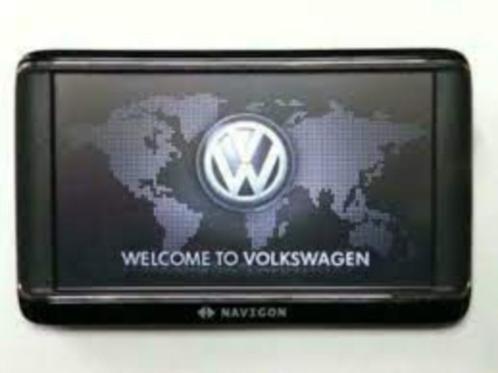 VW VOLKSWAGEN UP GARMIN NAVIGATIE MAPS MORE NAVIGON UP MII
