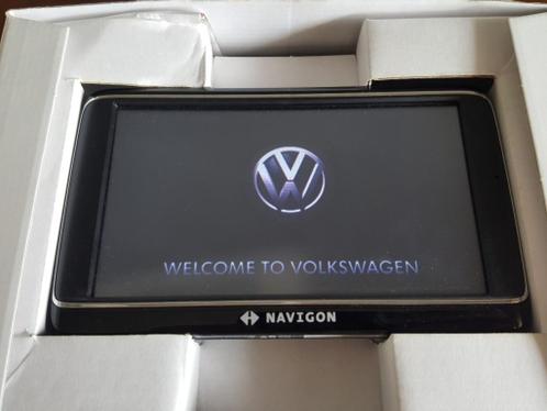 VW VOLKSWAGEN UP NAVIGON NAVIGATIE BLUETOOTH CITIGO MII UP