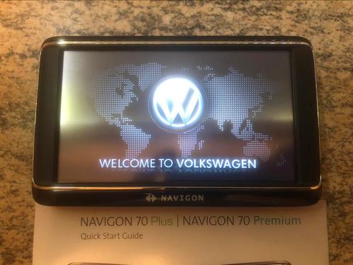 VW VOLKSWAGEN UP NAVIGON NAVIGATIE BLUETOOTH MII CITIGO MAPS