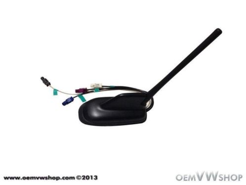 VWPolo Blue MotionPoloSEAT Originele GPS antenna.