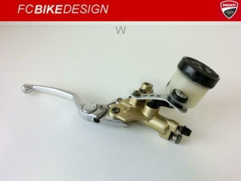 (W) Brembo hoofdremcilinder Ducati Monster 900 S4R 62440261A