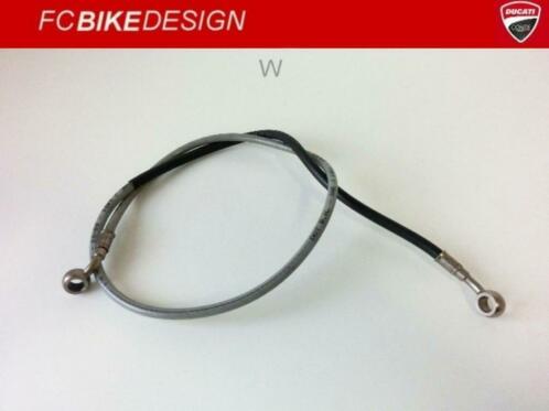 (W) Koppelingsleiding Ducati Monster 620 S4 S4R 63210092L