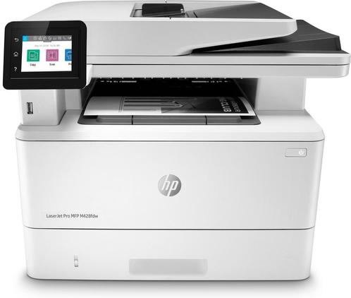 W1A30A, LaserJet Pro MFP M428FDW